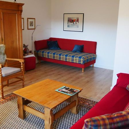 Ferienwohnung Illerhues Ascheberg  Exteriör bild