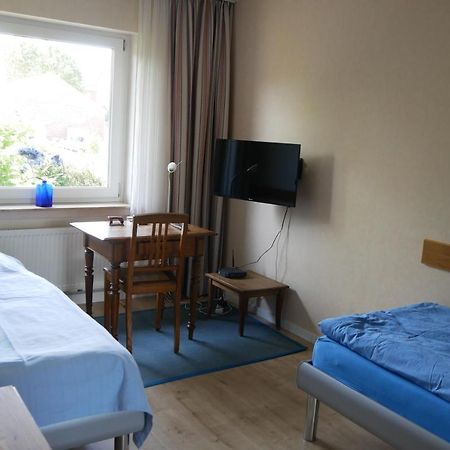 Ferienwohnung Illerhues Ascheberg  Exteriör bild