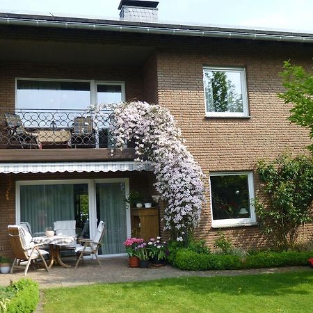 Ferienwohnung Illerhues Ascheberg  Exteriör bild
