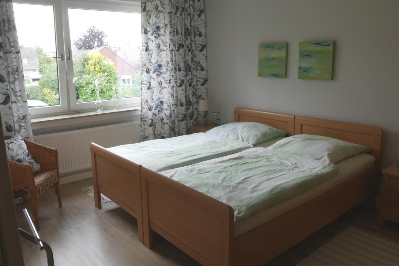 Ferienwohnung Illerhues Ascheberg  Exteriör bild