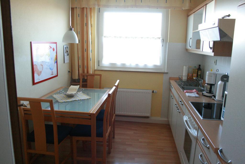 Ferienwohnung Illerhues Ascheberg  Exteriör bild