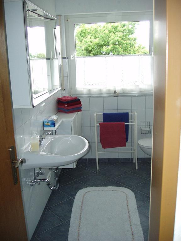 Ferienwohnung Illerhues Ascheberg  Rum bild